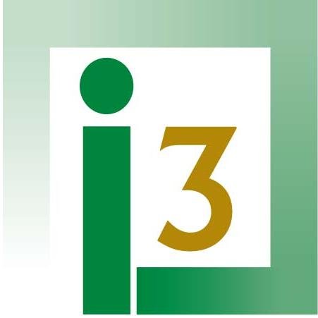 i3 Logo